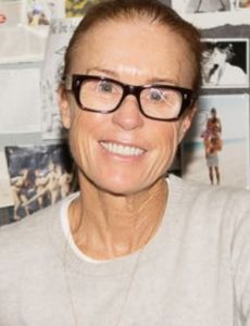 Pamela Hanson