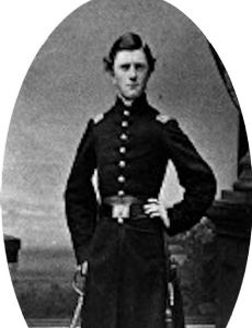John Henry Patterson (Medal of Honor)