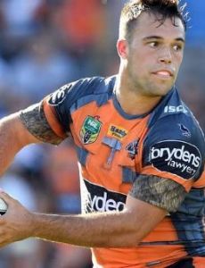 Mosese Fotuaika