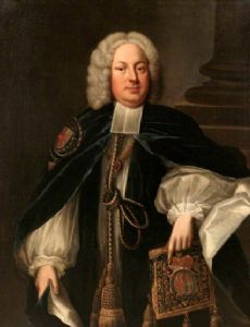 John Gilbert (archbishop of York)