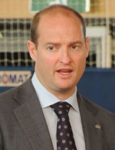 Tom Kenyon