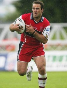 Ryan Tandy