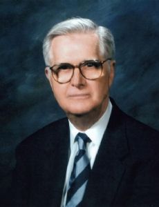 William H. Peterson