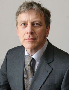 Werner Nahm