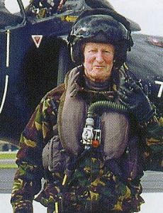 Sir Peter Whiteley