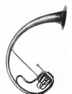 Saxtuba