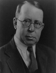 Louis C. Cramton