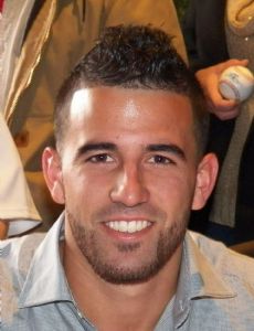 Deven Marrero