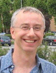Chris Welty