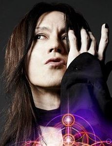 Sugizo