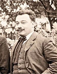 Júlio Perneta