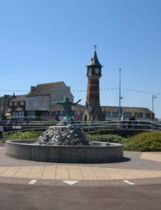 Skegness