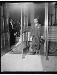 Charles Edward Wyzanski, Jr.