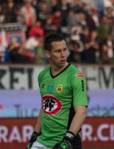 José Ignacio González