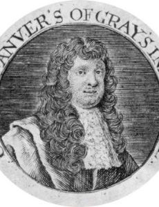 Nicholas Amhurst