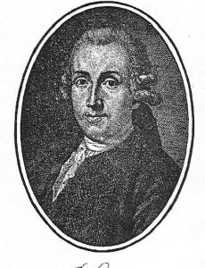 Christian Garve