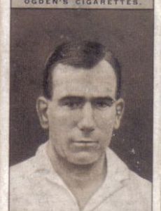 Hector Crowther