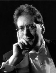 Robert Levin (Norwegian pianist)