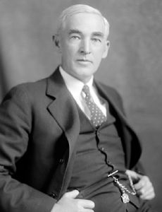 William J. Driver