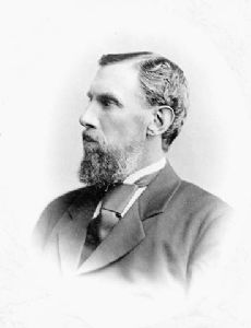 Robert McKim (politician)