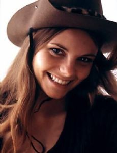 Sandy Johnson