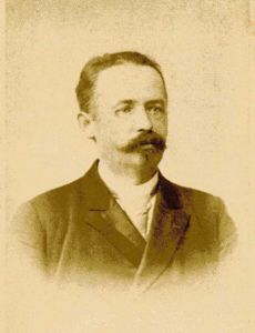 Roman Vetulani