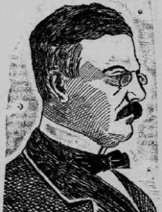 Hiram Truesdale