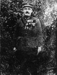 Vlasios Tsirogiannis