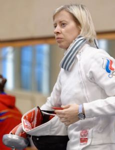 Tatiana Logounova