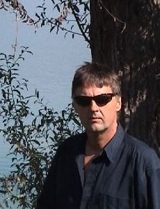 Alex Fergusson (musician)