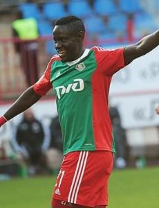 Oumar Niasse