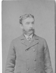 Walter Pilliet