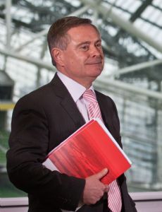 Brendan Howlin