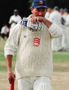 Graham Gooch