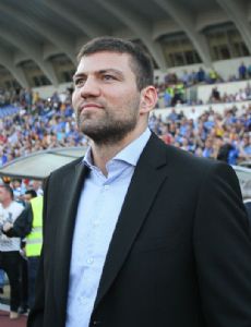 Tervel Pulev