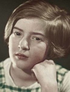 Ruth Maier