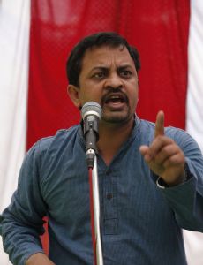 Lenin Raghuvanshi
