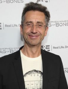 Nicholas Pike