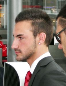 Diego Contento