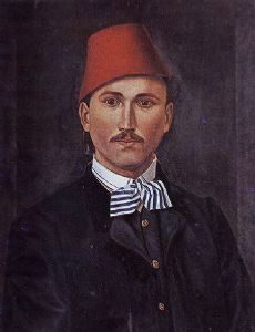 Georgi Danchov