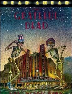 Grateful Dead: Dead Ahead