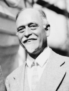 Irving Fisher