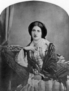Mrs Beeton