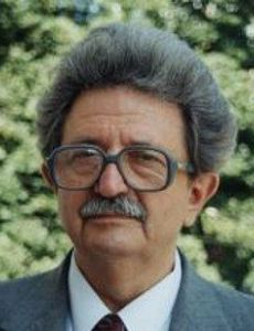 Mykhailo Horyn