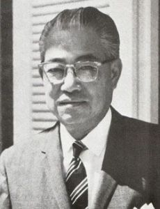 Solomon Hochoy