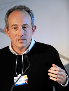 David Agus