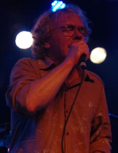 Davey Pattison