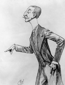 Lewis Vernon Harcourt, 1st Viscount Harcourt