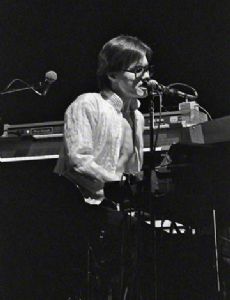 Roger Powell (musician)