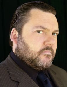 Rob Locke